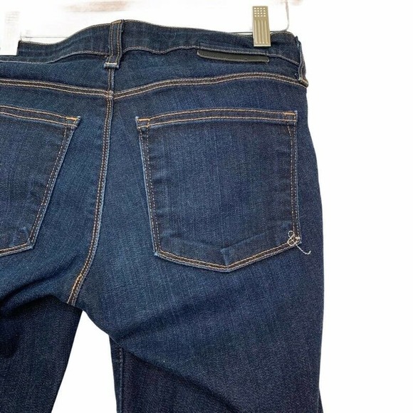 A.N.D Womens Legging Jeans Blue Denim 27 - Picture 6 of 9